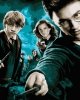 Malowanie Po Numerach Zestaw Harry Potter i inni 40x50
